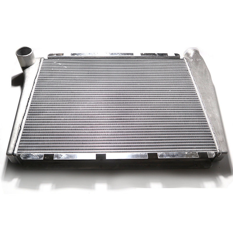 KING LONG 2020- Parties de radiateur pour moteur de voiture 3792-00250 avec matériau durable