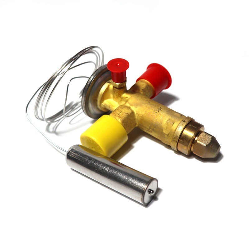 La valve d'expansion de la climatisation du bus King Long OE n° 8106-00072 pour le BIG HAISE Benefit