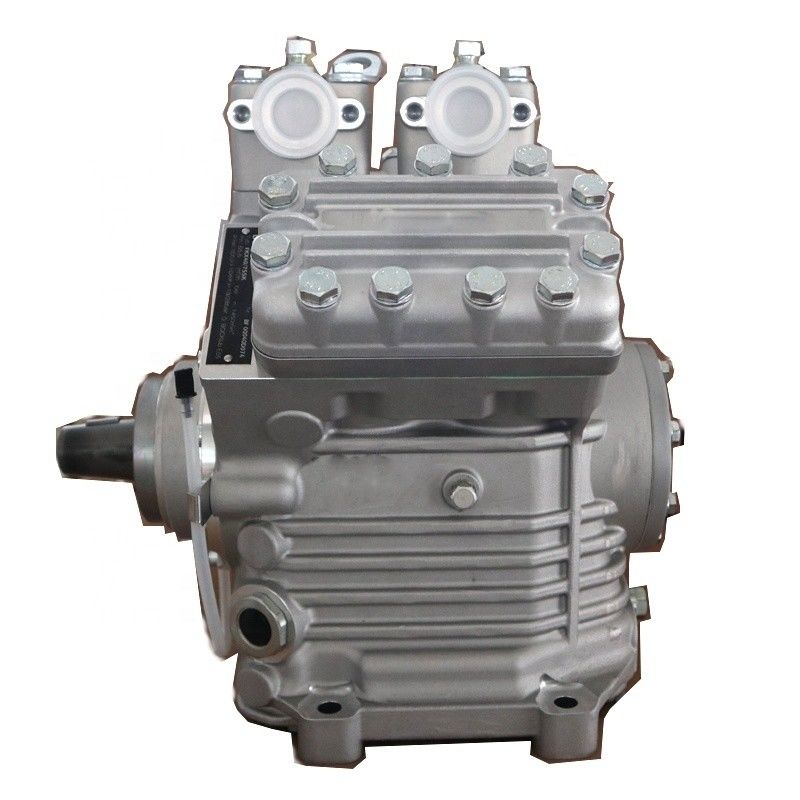 Compresseur de réfrigération de climatisation de bus de taille OEM FKX40 560TK pour bus Higer