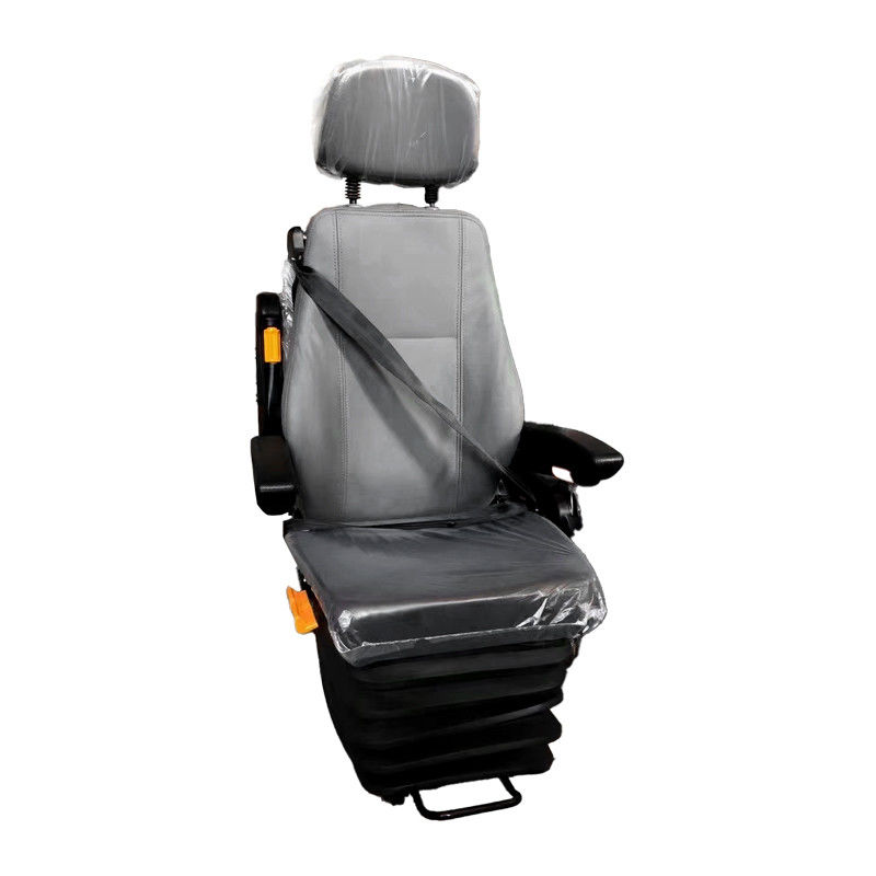 PC de luxe confortable bus Air Spring siège du conducteur pour Higer Bus High