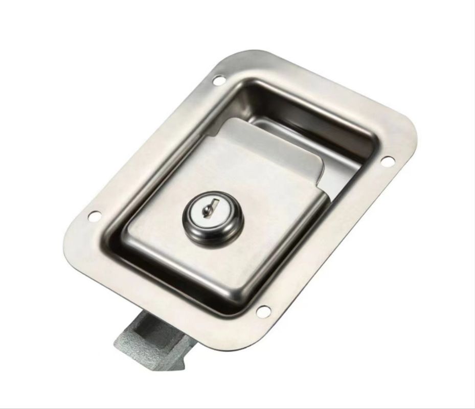 121*92*36MM Fermeture de porte de passagers de bus SK1-50030 pour bus Higer