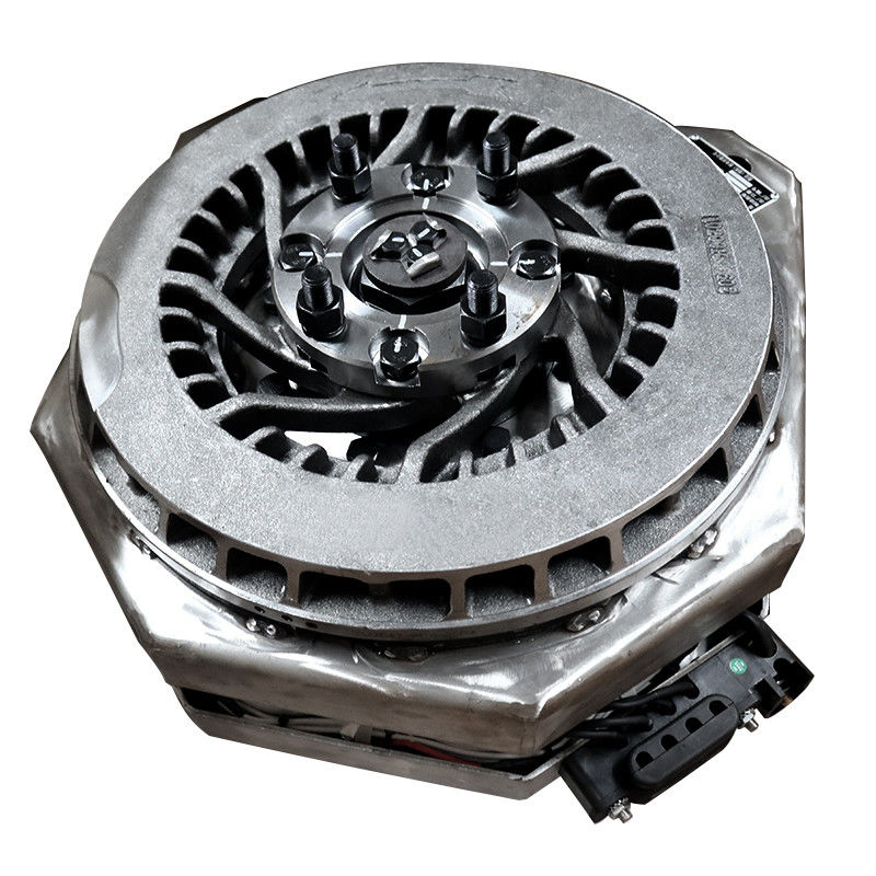 Taille OEM Retardateur de courant de tourbillon de bus Retardateur de freinage électromagnétique pour camion