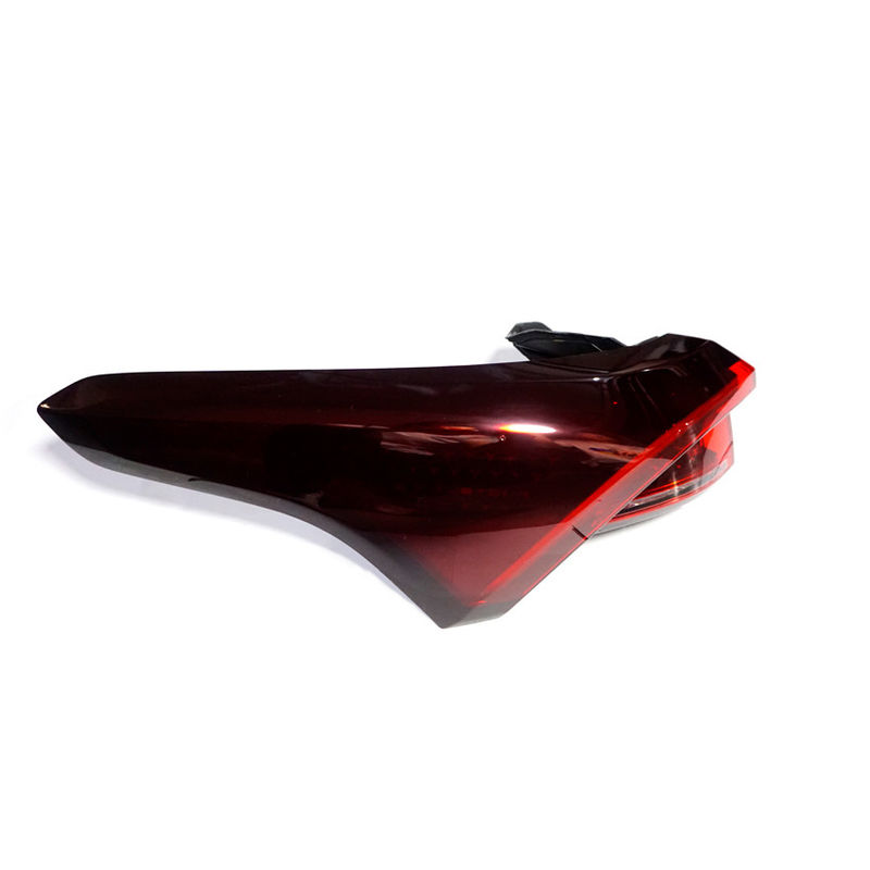 Modèle de voiture JETOUR X70PLUS F18-4433010 F18-4433020 Feux arrière pour pièces d'accessoires automobiles