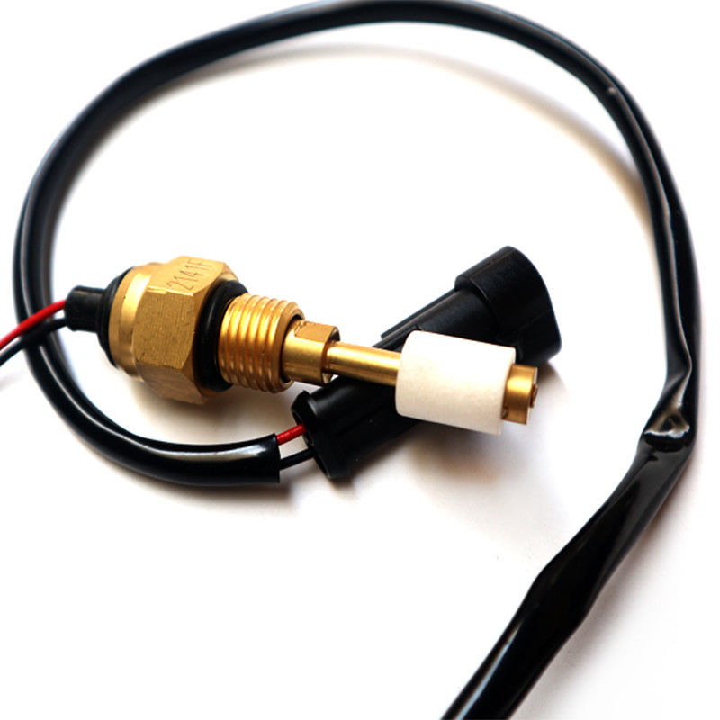 Capteur de niveau de réservoir d'eau du moteur XMQ6130Y pour optimisation du bus King Long Higer