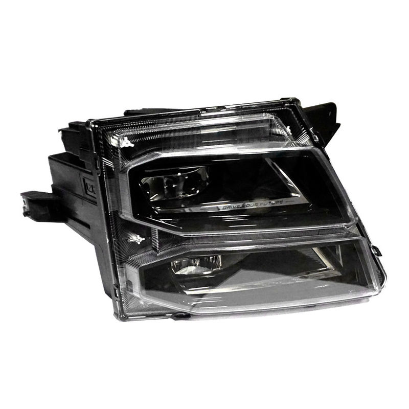 Parties automobiles F16-4421020 phares LED pour Jetour x70 x90 Année 2019- Remplacement/réparation