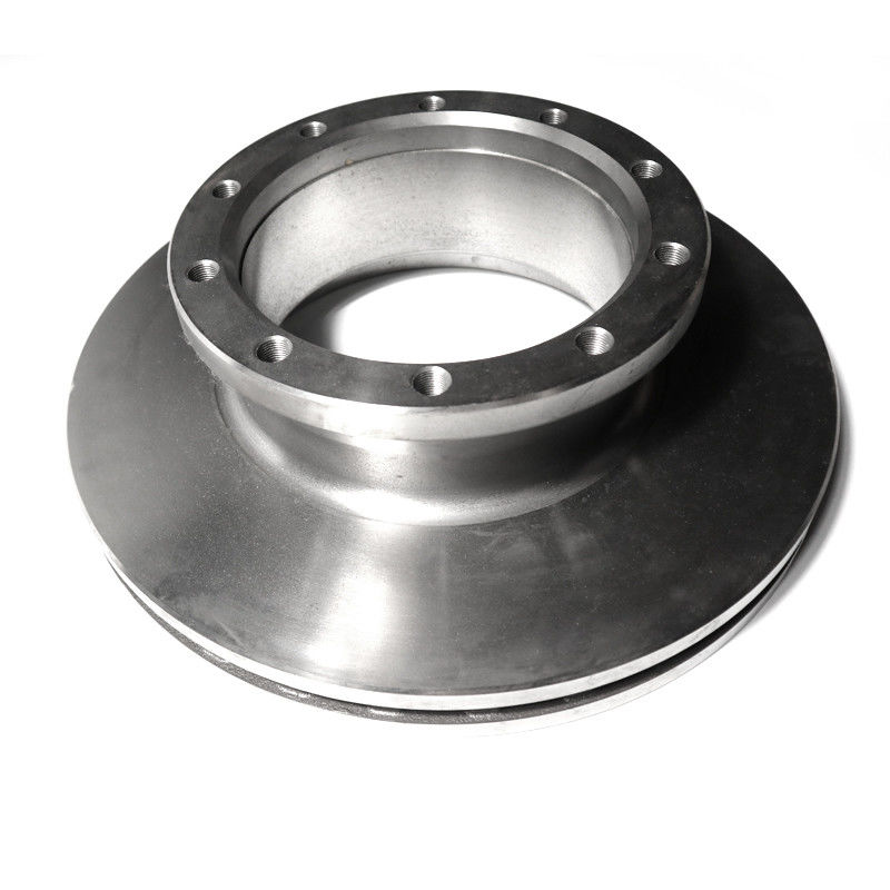 3502-00834 Disque de freinage pour matériel métallique de bus Higer et excellente performance