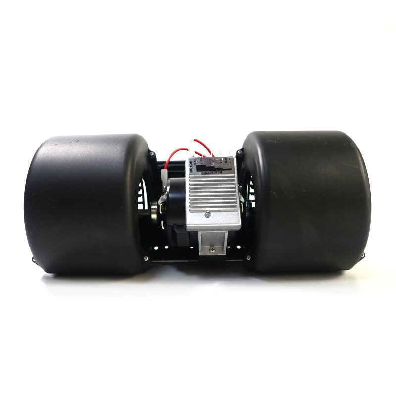 Componente 8114-00010 pour l'assemblage du ventilateur évaporatif du climatiseur de bus modèle 2011-