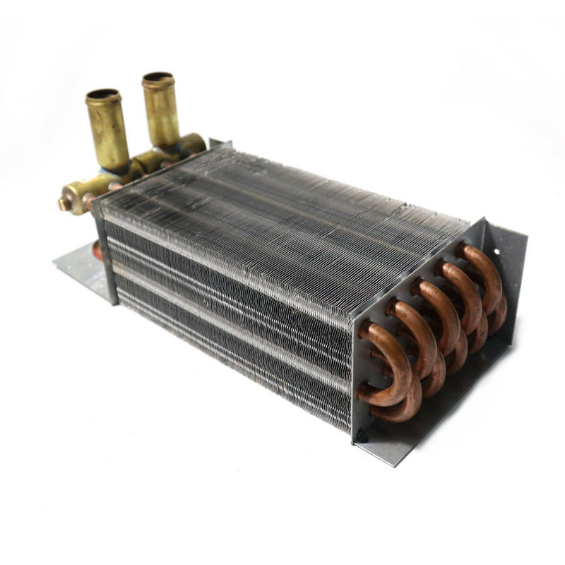 Pièces détachées de bus Radiateur de bus réservoir d'eau échangeur de chaleur pour bus King Long