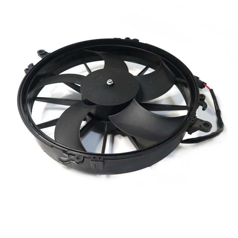 Blade de ventilateur de condensateur de radiateur de bus 24V pour bus Higer lourd et durable