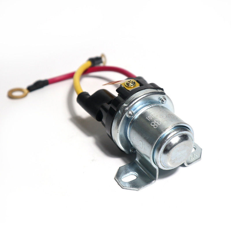 Taille OEM 5266540 5266542 Relais de démarrage du moteur de bus pour le bus King Long Higer