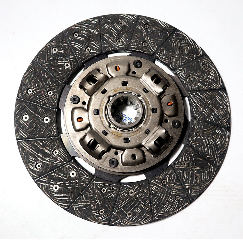 N° OE 1601-01074 Disque d'embrayage pour le bus Golden Dragon 310 technologie avancée