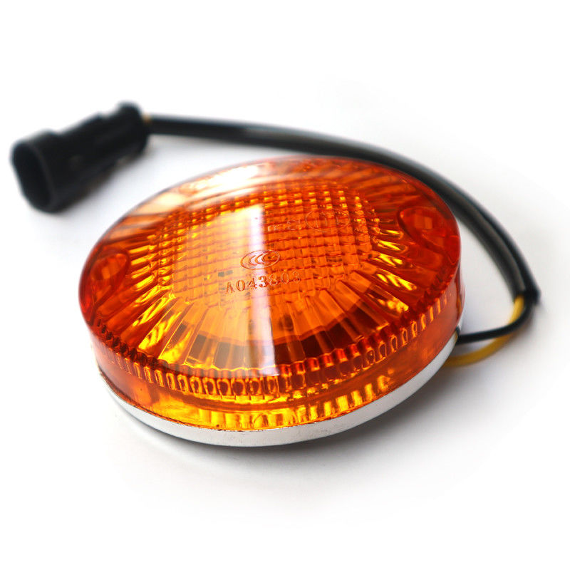 Mise à niveau vers H5c 24V LED Bus Tour Signal Lamp pour le bus King Long Higer