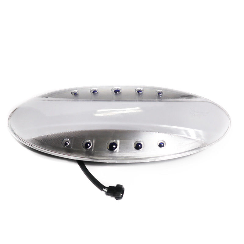 Lumière d'intérieur de bus LED 24V pour améliorer le système d'éclairage des couloirs