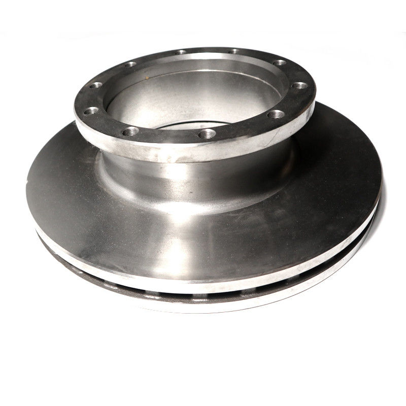 Parties de bus 430 mm Disque de frein de roue avant pour bus King Long OE NO. 3501-00114