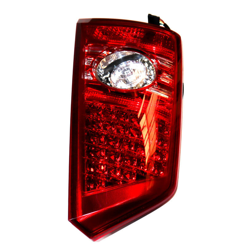 24V LED tail light pour Higer Bus OE n° 4133-00077 composant de remplacement arrière gauche
