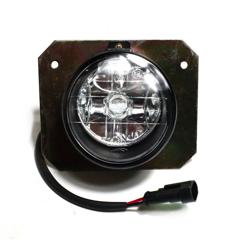 5 watts de puissance 2020- klq6608 Lumière de brouillard pour bus pour bus zhongtong