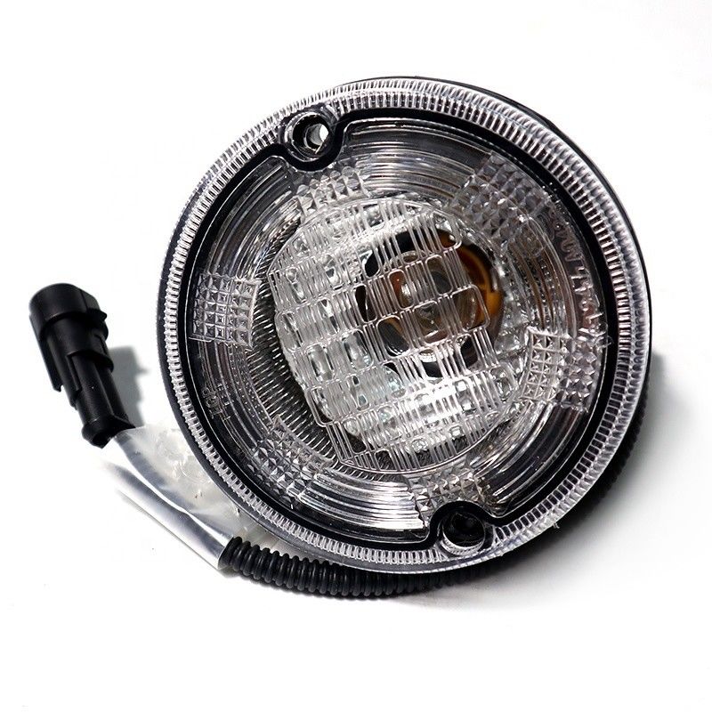 Lumière arrière et rétro-éclairage de bus 24V pour bus Higer Remplacer/réparer composant essentiel