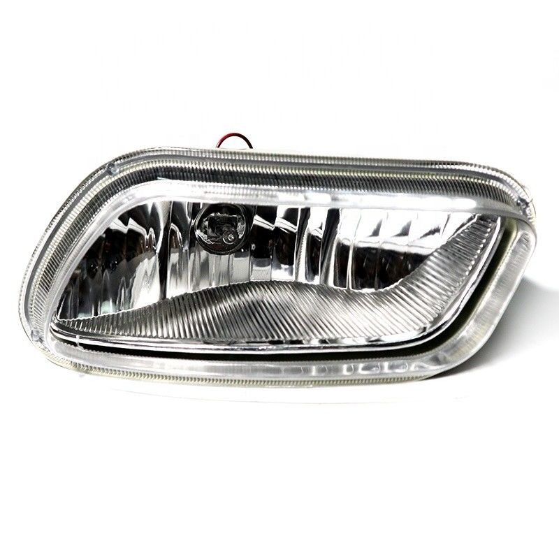 Lumière de brouillard pour bus King Long Bus Wattage 5w Matériau pour bus 24V