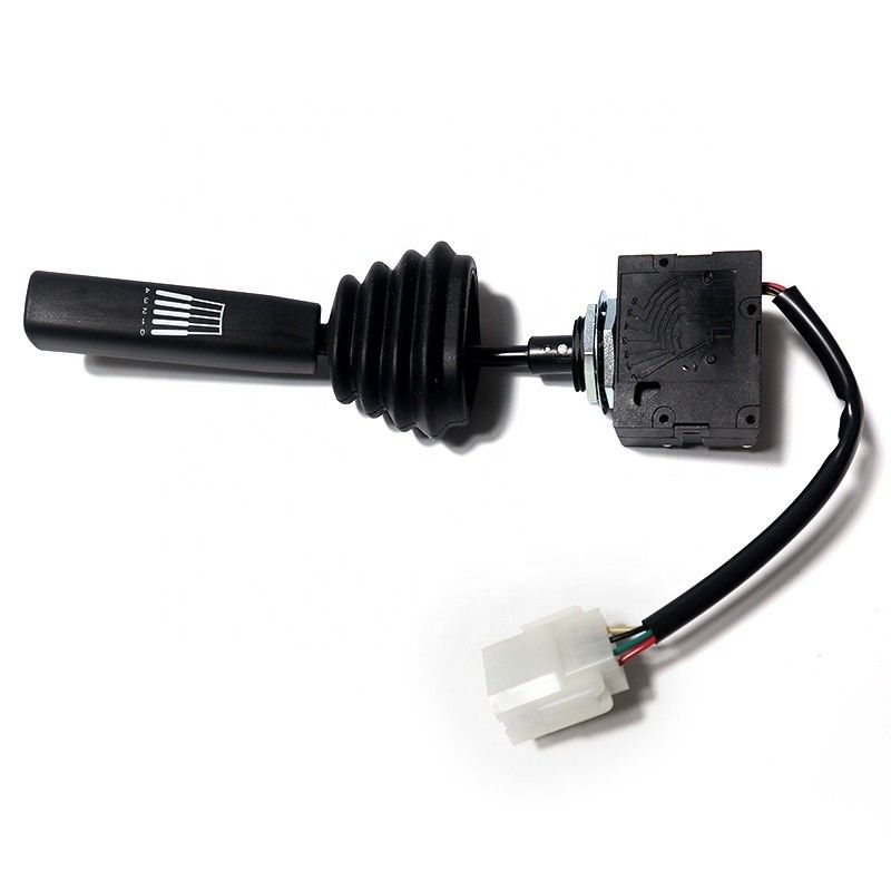 Commutateur de commande de retardateur angulaire de taille OEM pour King Long Bus OE NO. 3631-00039 CS102343