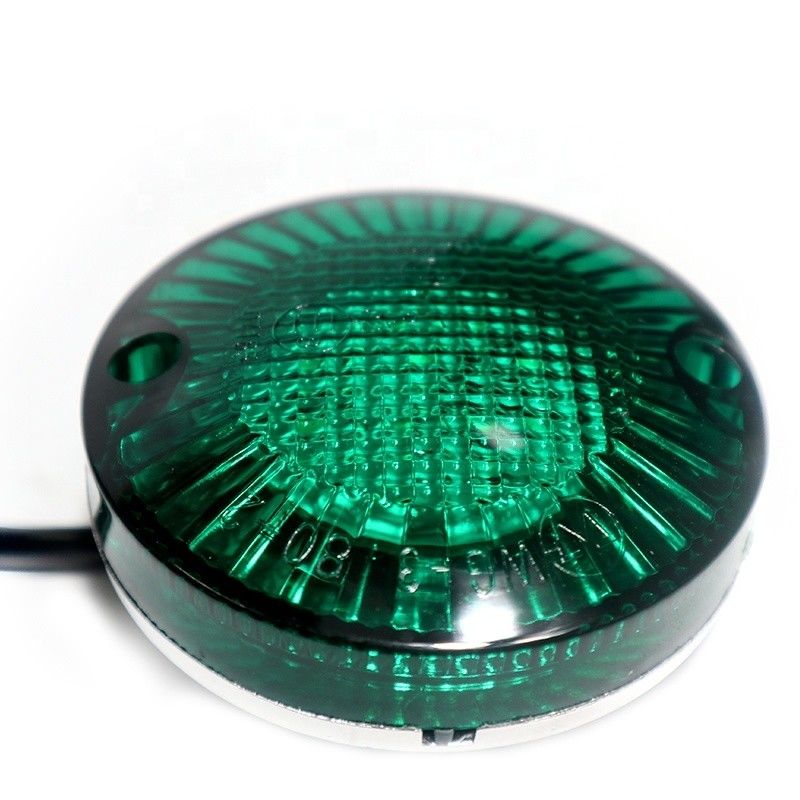 Lumière décorative avant 3716-00159 pour le bus Golden Dragon H5V