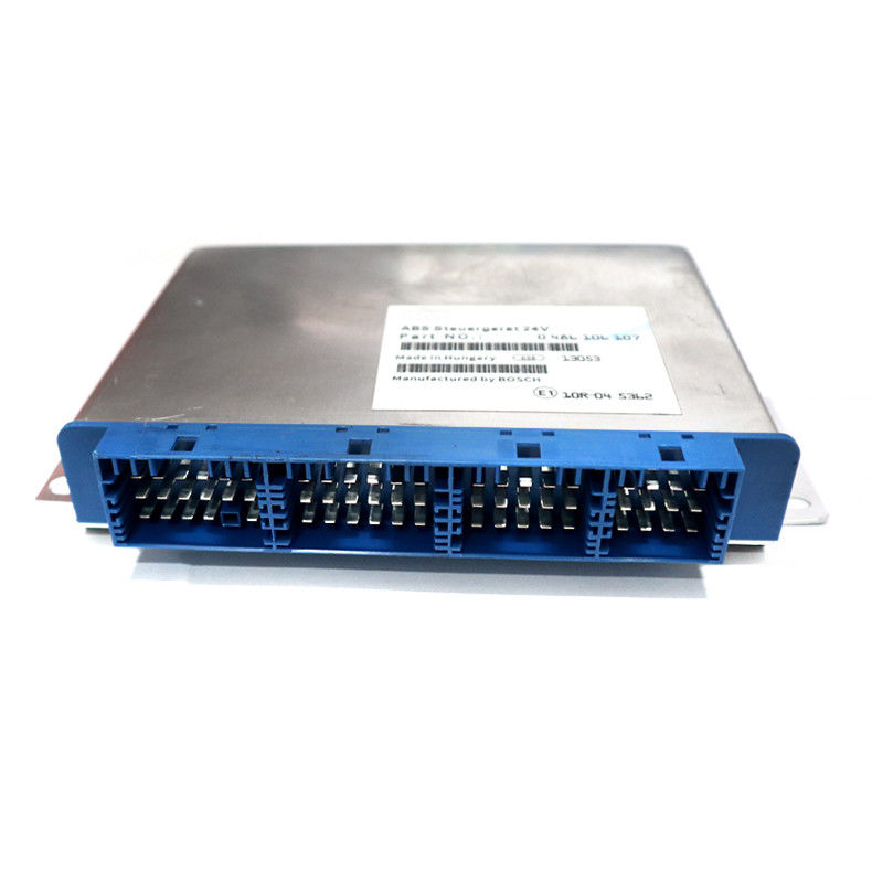 Unité de commande de moteur de taille OEM ECU pour King Long Higer Bus ABS
