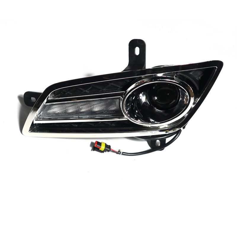 Lampe à brouillard avant 24V pour bus ZK6876 pour ZhongTong