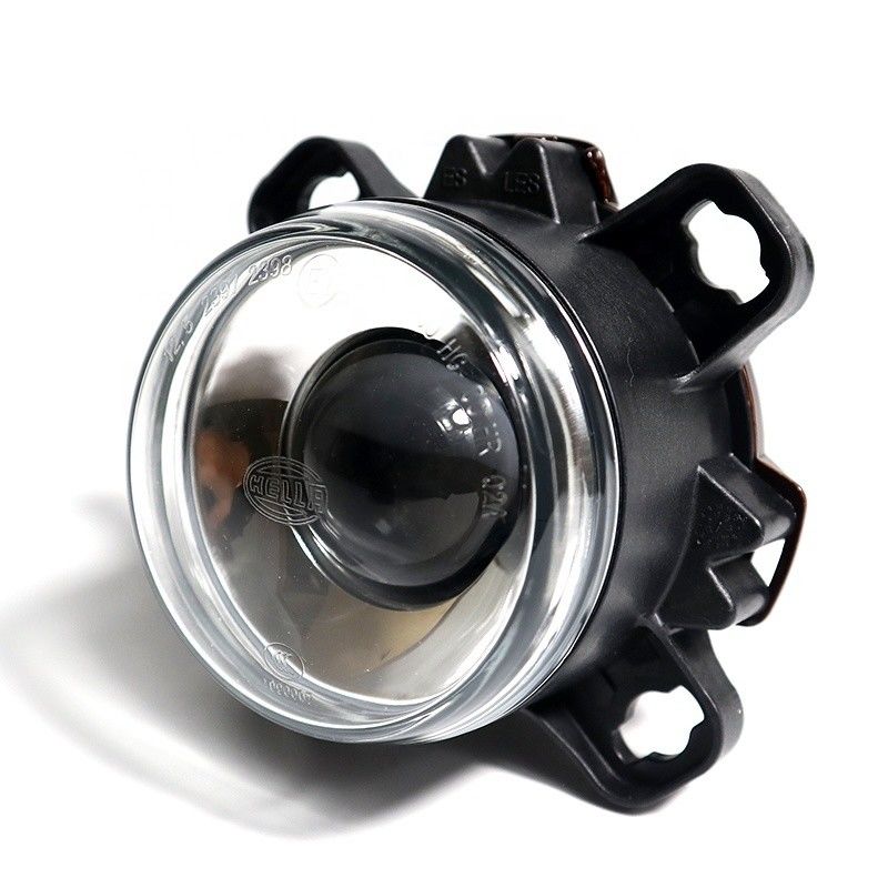 Lumière basse 24V pour une conduite sûre et claire la nuit