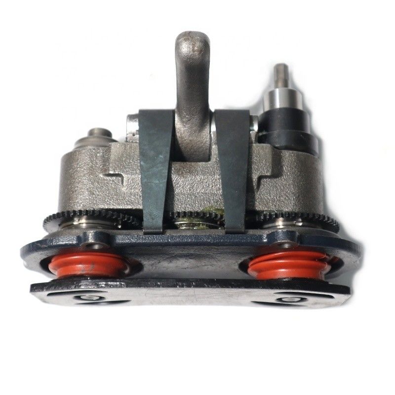 OEM Mécanisme d'ajustement de la plaque de frein de bus de taille assemblage 3501-LZ-001 pour Higer Bus 2013-