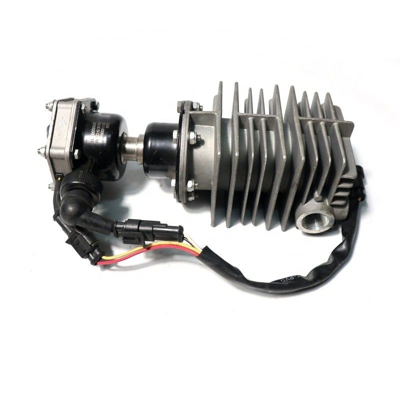 Meilleur séparateur huile-eau 3511-00062 pour Higer Bus Falcon 45