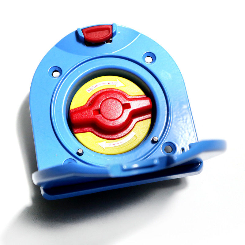 Commutateur d'urgence de la porte du bus King Long Compatible avec le moteur BIG HAISE 2