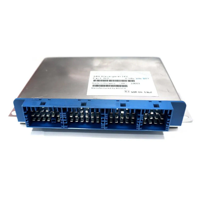 Unité de commande électronique de freinage de 24 V OE NO. 0486 106 107 pour bus King Long