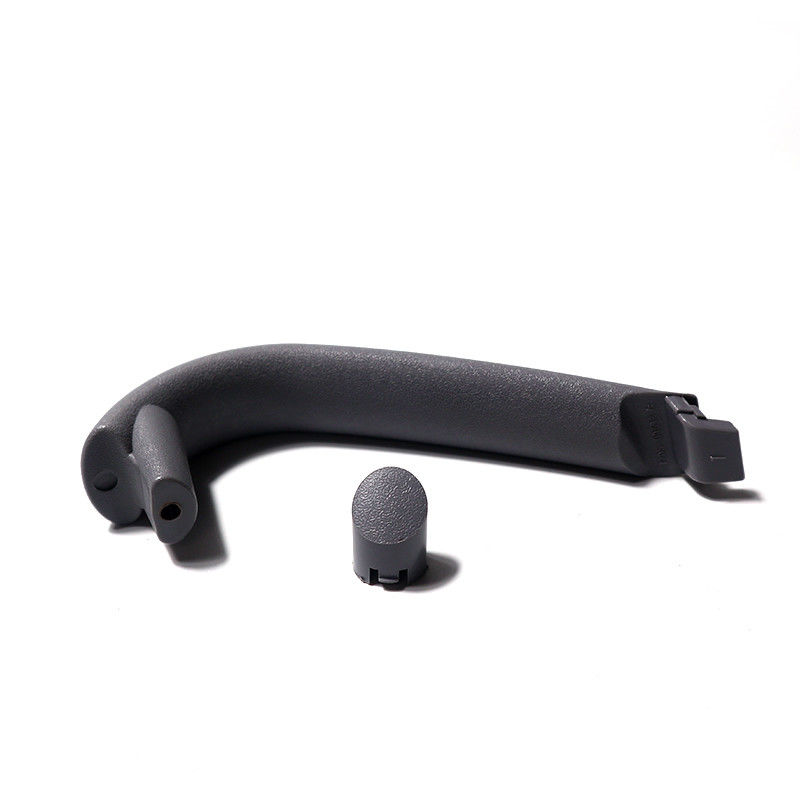 7205-13389 OEM Taille trou de siège gris clair poignée latérale pour King Long Bus
