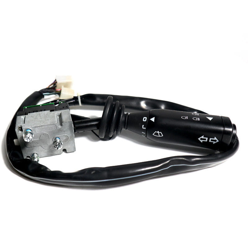 OEM Taille 24V Commutateur de colonne de direction de bus pour King Long Bus Remplacer/réparer