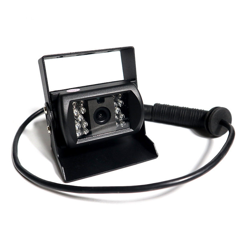 LINGTE Box 3776-00048 sonde de surveillance arrière caméra externe pour King Long Bus