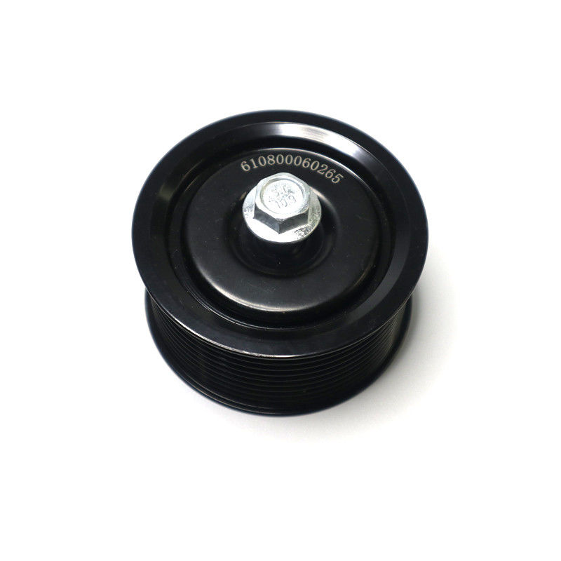 Les équipements automobiles GOLDEN DRAGON Bus WP7 Moteur Idler Gear 610800060265 pour le bus King Long
