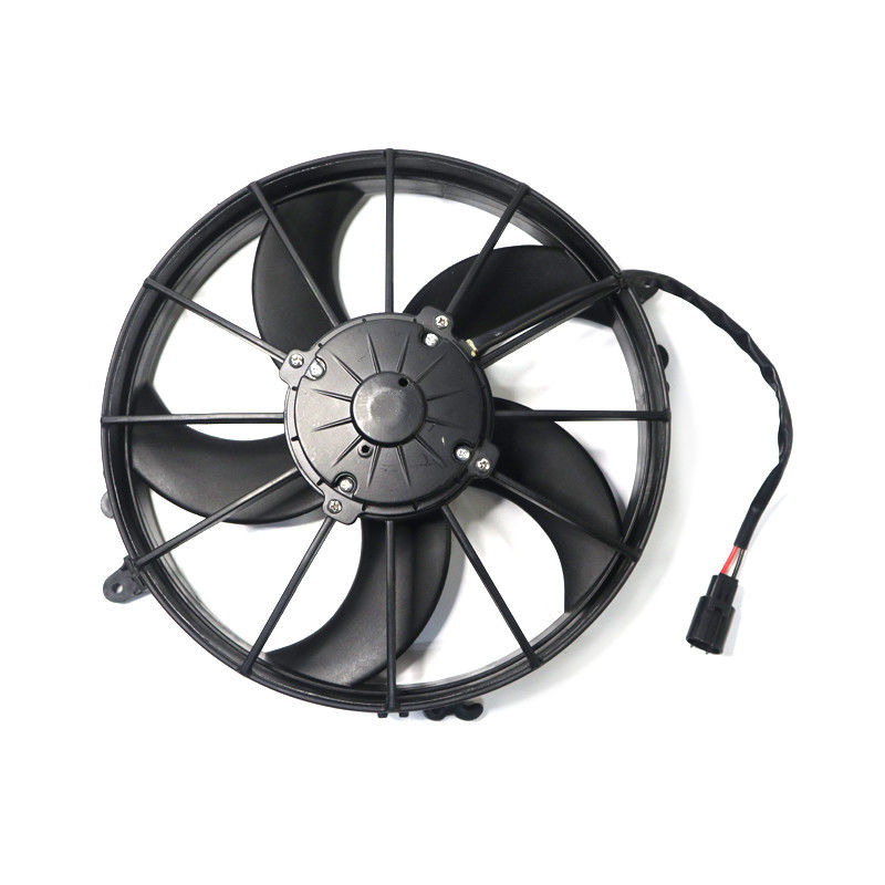 Numéro OE 8114-00142 2.4 Ventilateur de condensation de bus moteur pour bus Higer