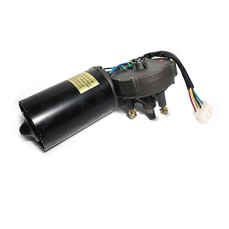 Moteur d'essuie-glace de bus OEM de taille 24V pour bus Higer Lourd et durable