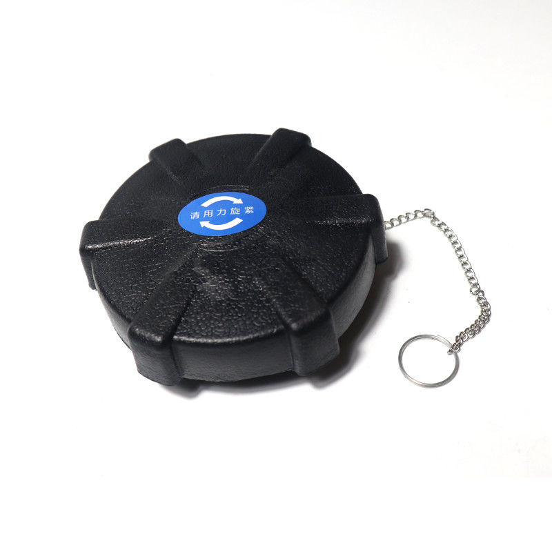 Capot de réservoir de carburant pour bus durable pour HIGER par Zhongtong OE NO. 1101-06085 inclus