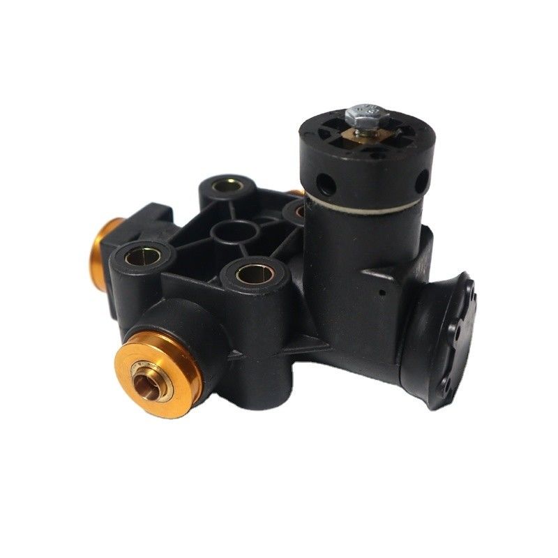 Parties de bus HAISE 3506-05152 Ventilateur de hauteur de connecteur rapide en plastique pour bus Golden Dragon