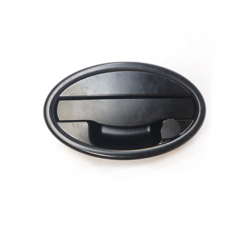 Fermeture de porte-bagages pour bus Golden Dragon Component de bus lourd