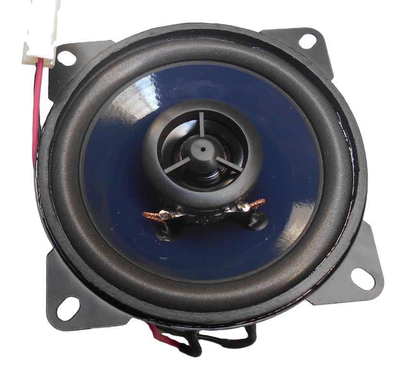 haut-parleur de 8 ohms de 4 pouces de basse qualité pour les pièces de bus Zhongtong 7903-00019 par Longwei 2019-