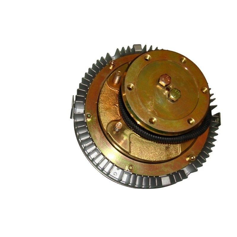 Ventilateur à deux vitesses embrayage électromagnétique pour BIG HAISE King Long Bus Installation facile